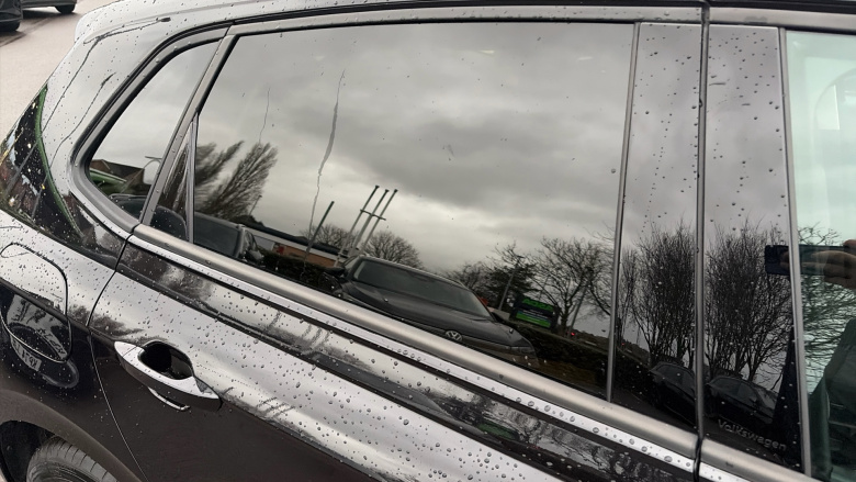 Volkswagen Polo 1.0 TSI Match 5dr Petrol Hatchback